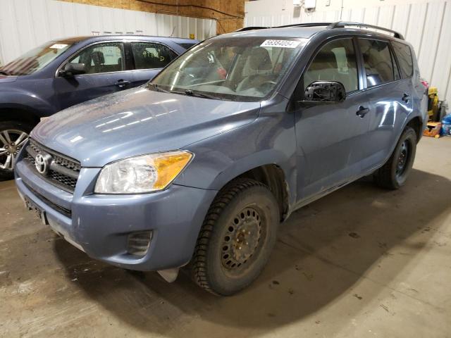 TOYOTA RAV4 2011 2t3bf4dv4bw151698