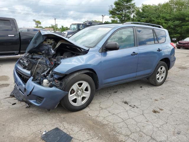 TOYOTA RAV4 2011 2t3bf4dv4bw152009