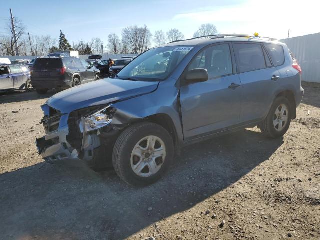 TOYOTA RAV4 2011 2t3bf4dv4bw153127