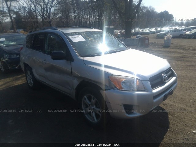 TOYOTA RAV4 2011 2t3bf4dv4bw153225