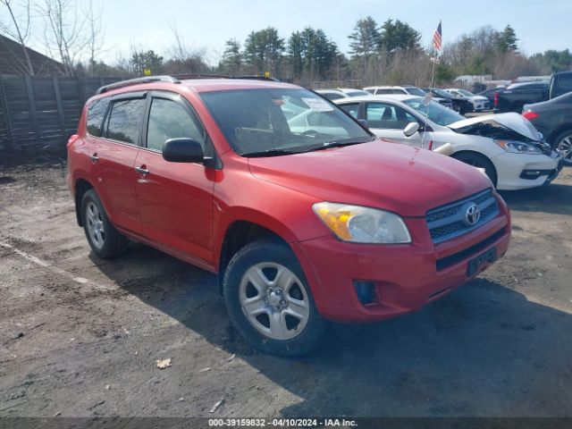 TOYOTA RAV4 2011 2t3bf4dv4bw153483