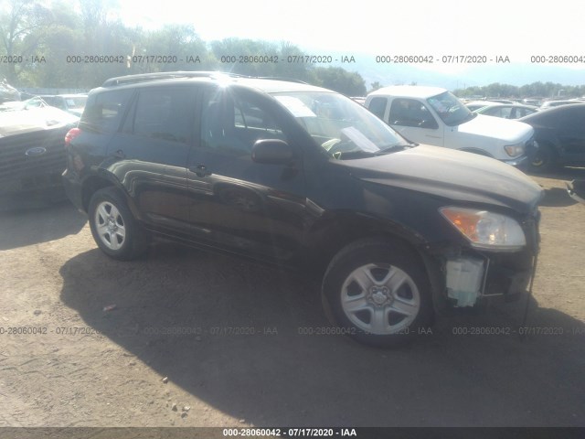 TOYOTA RAV4 2011 2t3bf4dv4bw155587