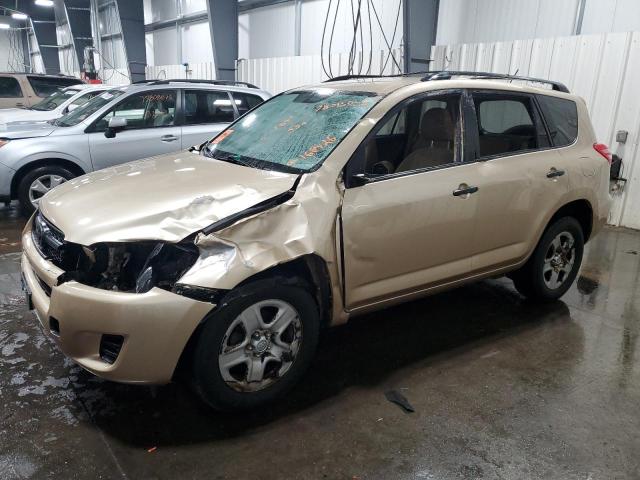 TOYOTA RAV4 2011 2t3bf4dv4bw156335