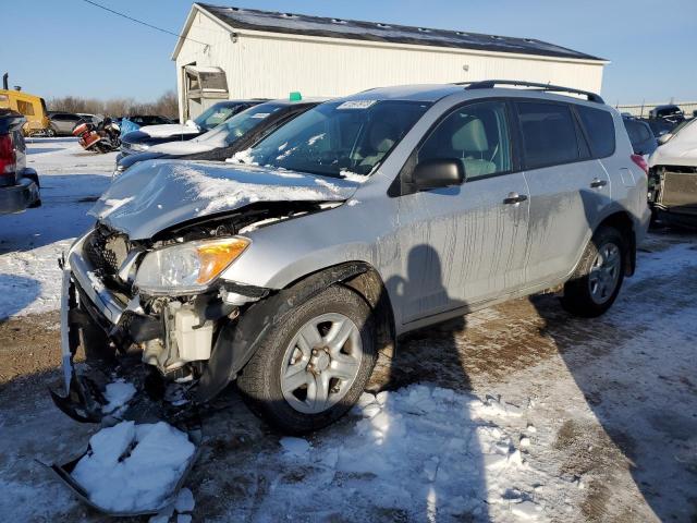 TOYOTA RAV4 2011 2t3bf4dv4bw157193