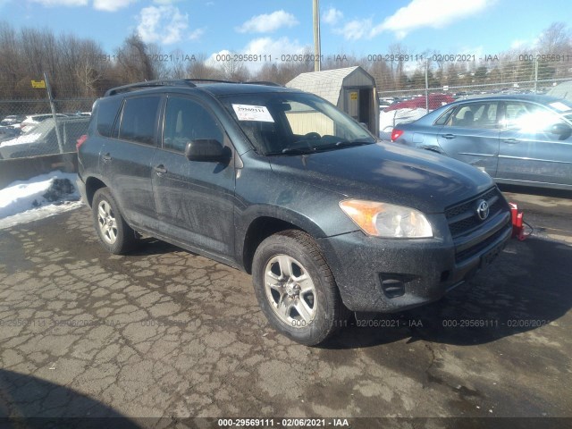 TOYOTA RAV4 2011 2t3bf4dv4bw158540