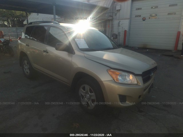 TOYOTA RAV4 2011 2t3bf4dv4bw160174