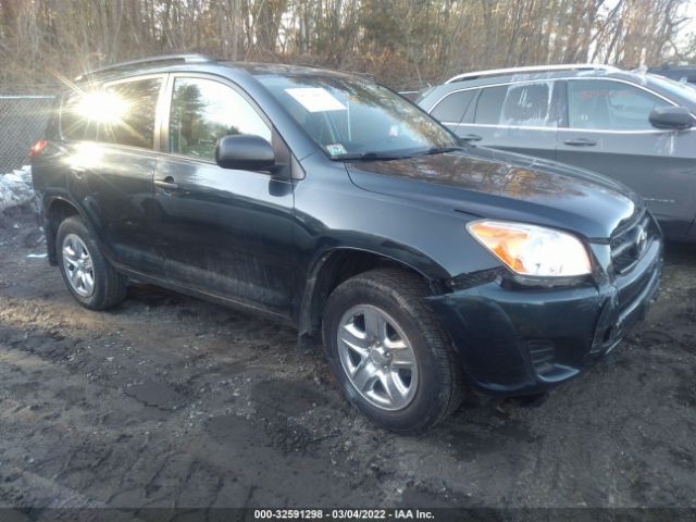 TOYOTA RAV4 2011 2t3bf4dv4bw160255