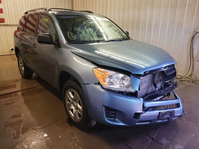 TOYOTA RAV4 2011 2t3bf4dv4bw161079