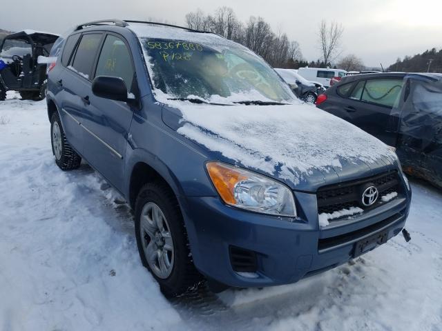 TOYOTA RAV4 2011 2t3bf4dv4bw161101