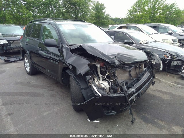 TOYOTA RAV4 2011 2t3bf4dv4bw161745