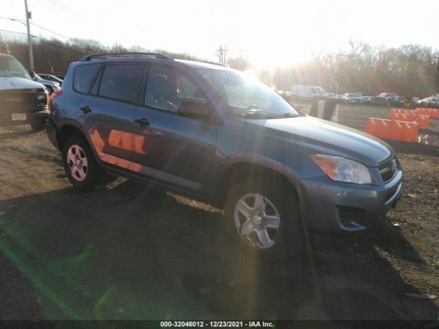 TOYOTA RAV4 2011 2t3bf4dv4bw162393