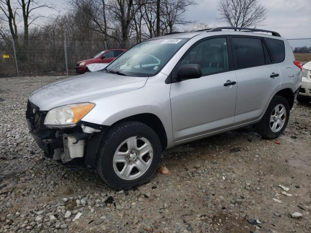 TOYOTA RAV4 2011 2t3bf4dv4bw163141