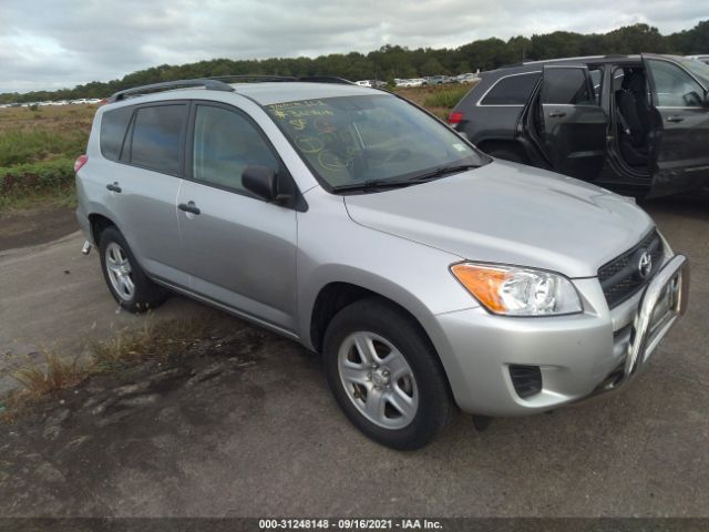 TOYOTA RAV4 2011 2t3bf4dv4bw163589