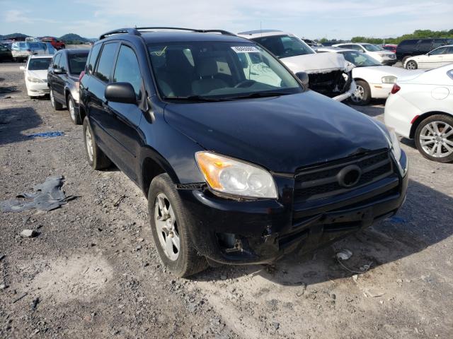 TOYOTA RAV4 2011 2t3bf4dv4bw164385