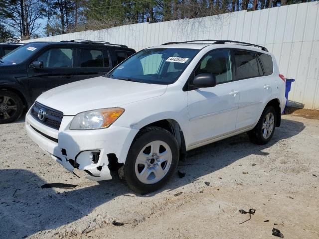 TOYOTA RAV4 2011 2t3bf4dv4bw165231