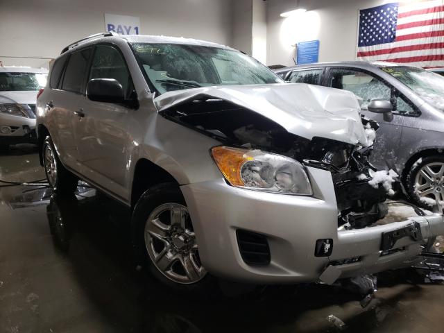 TOYOTA RAV4 2011 2t3bf4dv4bw166671