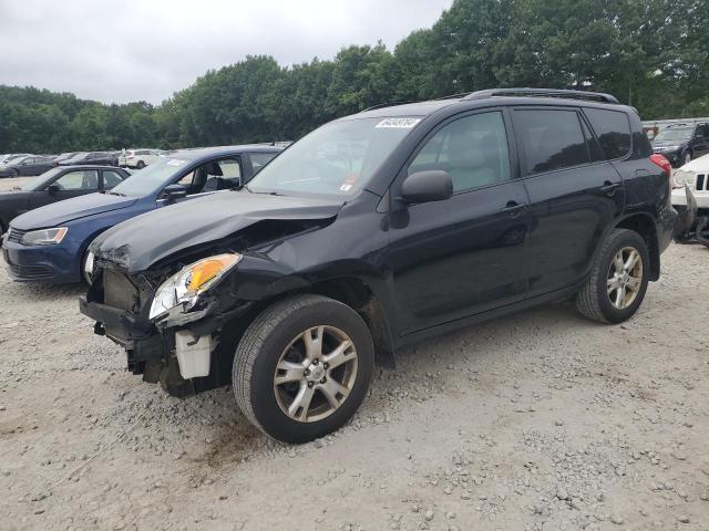 TOYOTA RAV4 2011 2t3bf4dv4bw167870