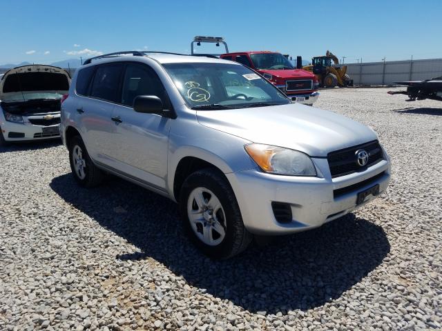 TOYOTA RAV4 2011 2t3bf4dv4bw168839