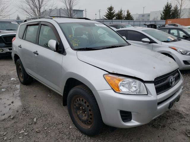 TOYOTA RAV4 2011 2t3bf4dv4bw170235