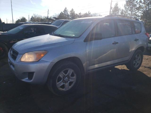 TOYOTA RAV4 2011 2t3bf4dv4bw170252