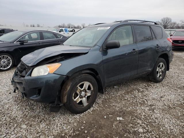 TOYOTA RAV4 2011 2t3bf4dv4bw172812