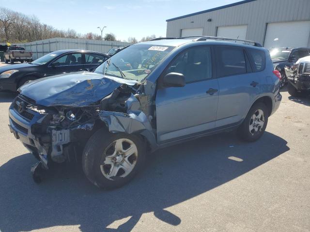 TOYOTA RAV4 2011 2t3bf4dv4bw173152