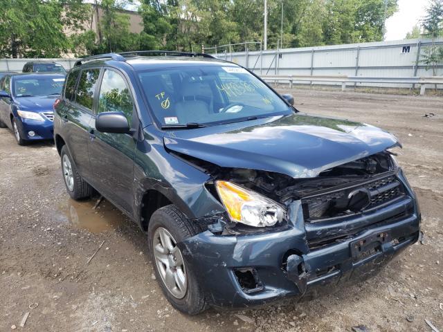 TOYOTA RAV4 2011 2t3bf4dv4bw174401