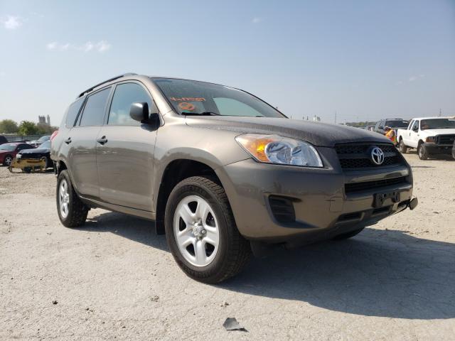 TOYOTA RAV4 2011 2t3bf4dv4bw175287