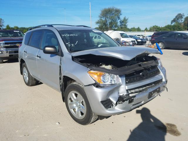 TOYOTA RAV4 2011 2t3bf4dv4bw176312