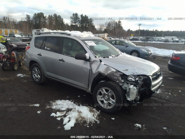 TOYOTA RAV4 2011 2t3bf4dv4bw177203