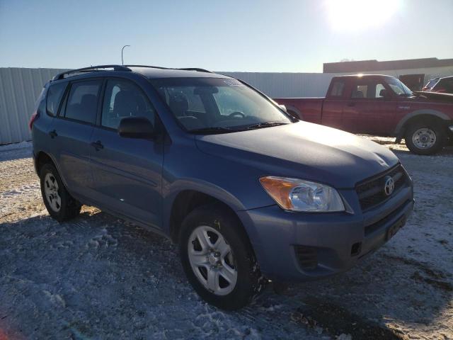 TOYOTA RAV4 2012 2t3bf4dv4cw180734