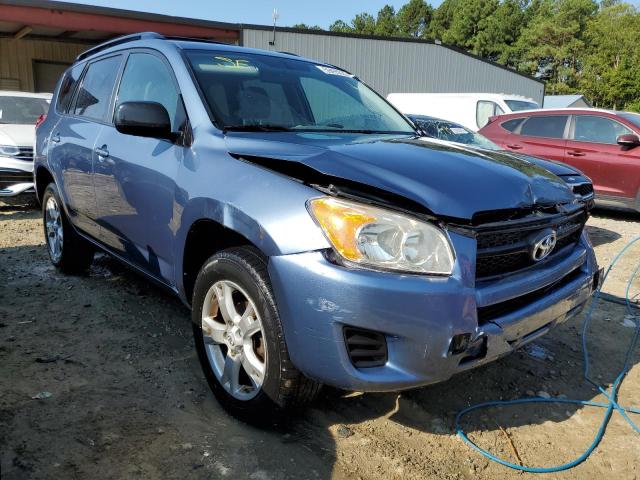 TOYOTA RAV4 2012 2t3bf4dv4cw181933