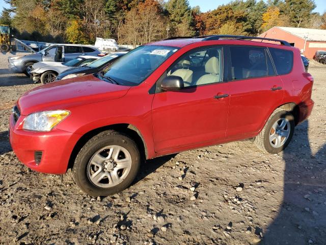 TOYOTA RAV4 2012 2t3bf4dv4cw184251