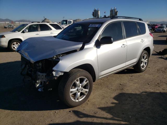 TOYOTA RAV4 2012 2t3bf4dv4cw186128