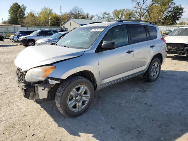 TOYOTA RAV4 2012 2t3bf4dv4cw187750