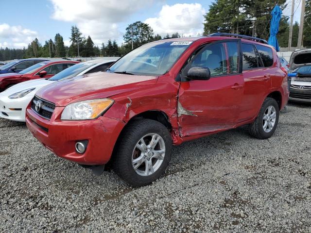 TOYOTA RAV4 2012 2t3bf4dv4cw190213