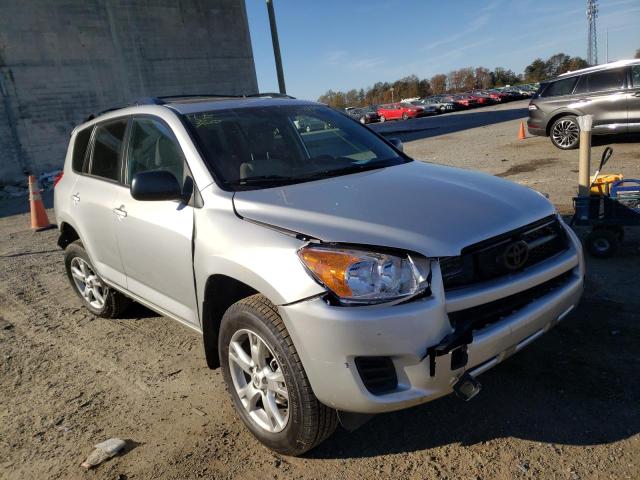 TOYOTA RAV4 2012 2t3bf4dv4cw192981