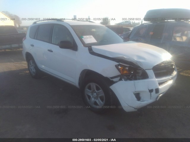 TOYOTA RAV4 2012 2t3bf4dv4cw193595