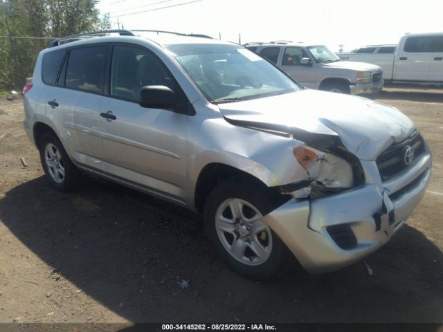 TOYOTA RAV4 2012 2t3bf4dv4cw194231