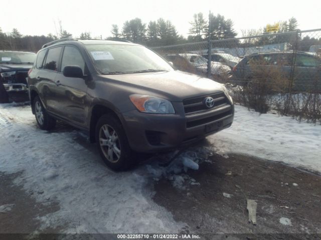 TOYOTA RAV4 2012 2t3bf4dv4cw194469