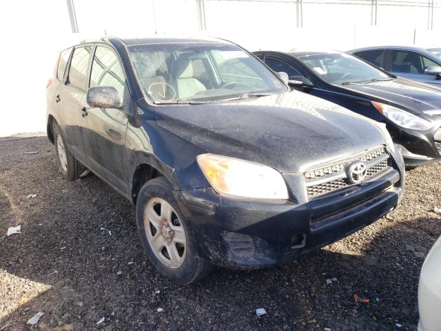 TOYOTA RAV4 2012 2t3bf4dv4cw194956