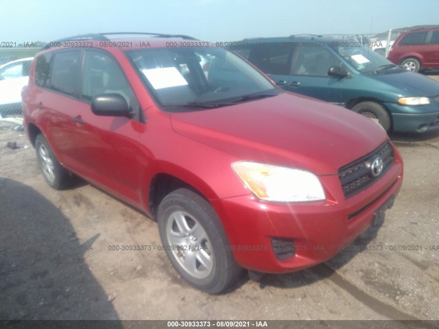 TOYOTA RAV4 2012 2t3bf4dv4cw195153