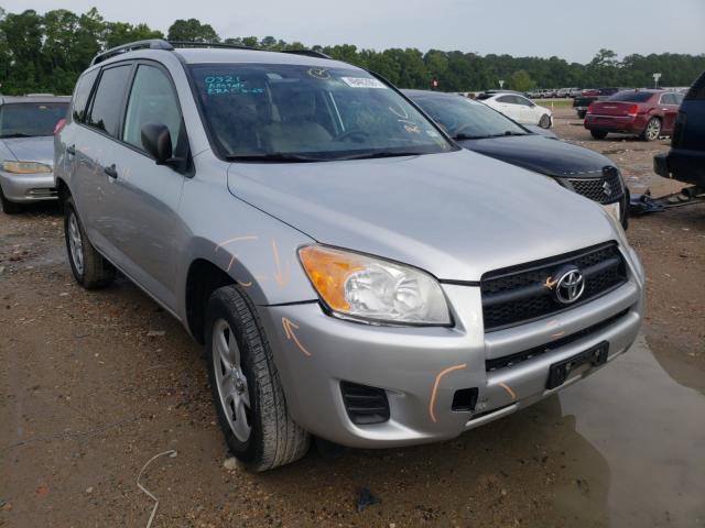 TOYOTA RAV4 2012 2t3bf4dv4cw195198