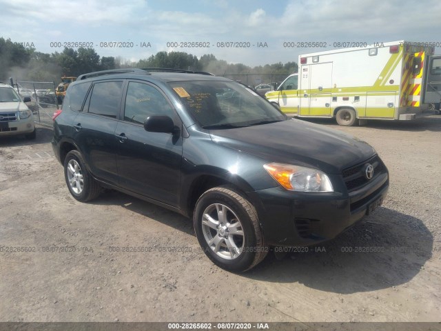 TOYOTA RAV4 2012 2t3bf4dv4cw195931