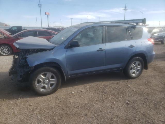 TOYOTA RAV4 2012 2t3bf4dv4cw196433