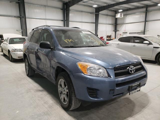 TOYOTA RAV4 2012 2t3bf4dv4cw196755