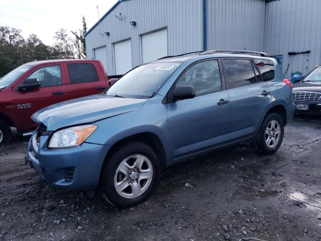 TOYOTA RAV4 2012 2t3bf4dv4cw197131