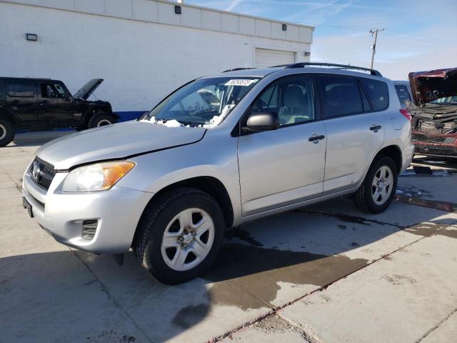 TOYOTA RAV4 2012 2t3bf4dv4cw201842