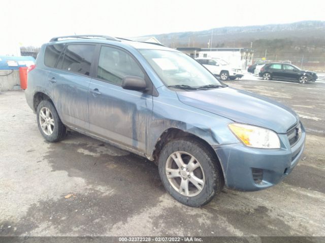 TOYOTA RAV4 2012 2t3bf4dv4cw203090