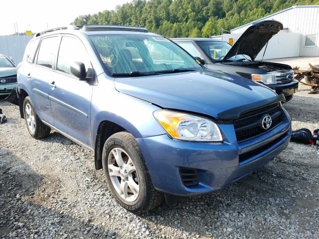 TOYOTA RAV4 2012 2t3bf4dv4cw203865